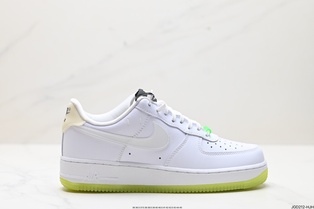 Nike Air Force 1 Shoes